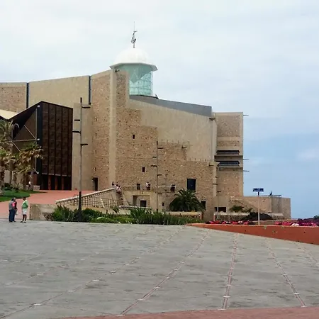 Canteras 아파트