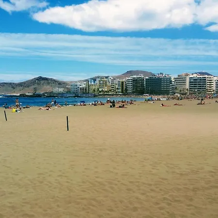 Canteras * 라스팔마스